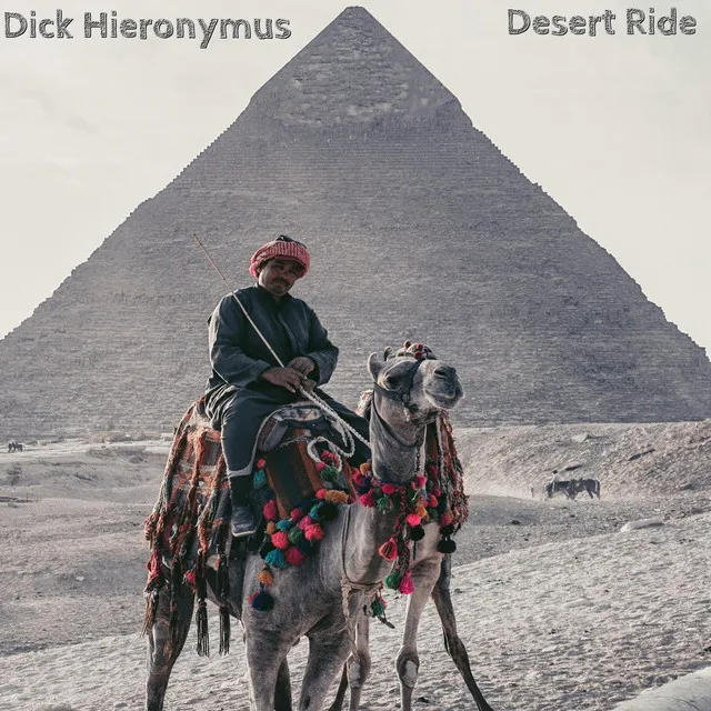 Desert Ride EP