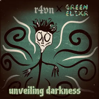 unveiling darkness by r4vn