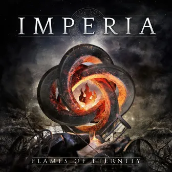 Flames of Eternity by Imperia