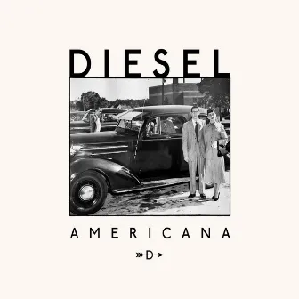 Americana by Diesel