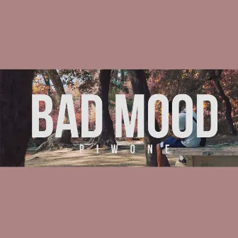 Bad Mood by Piwone