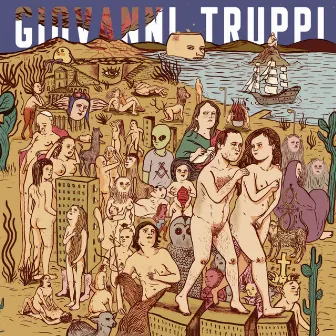 Giovanni Truppi by Giovanni Truppi