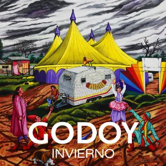 Invierno by Godoy