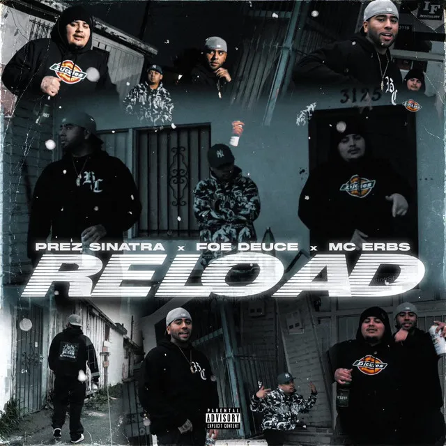 Reload