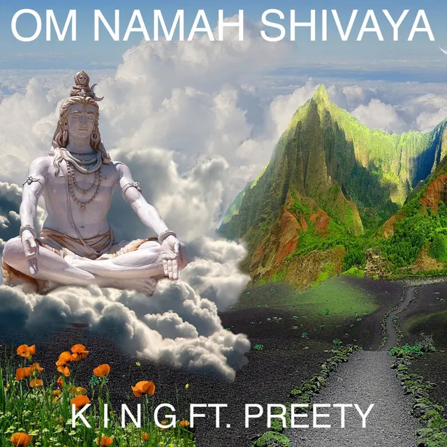 Om Namah Shivaya