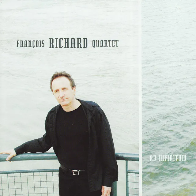 François Richard Quartet