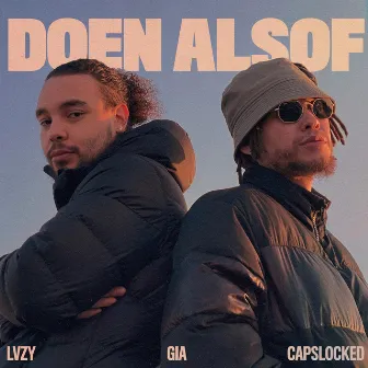 Doen Alsof by LVZY