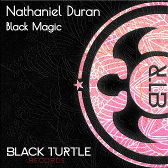 Black Magic by Nathaniel Duran