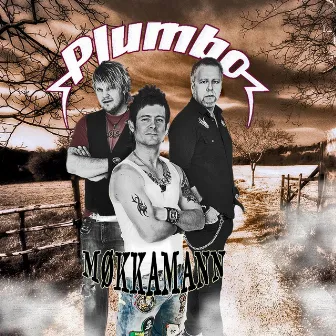 Møkkamann - Single by Plumbo