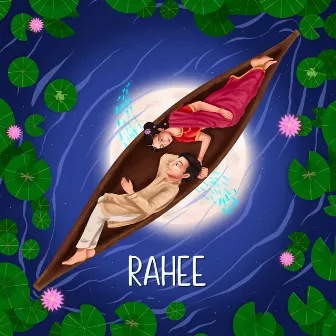 Rahee by Priyanka Shinde