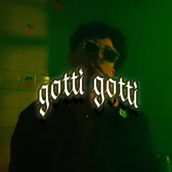 Gotti Gotti by Déliko