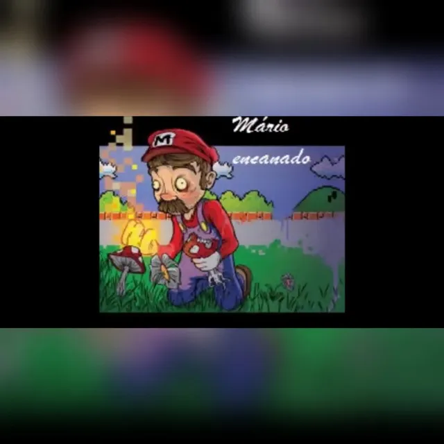 Mario Encanado