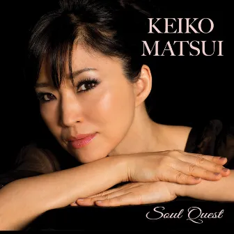 Soul Quest by Keiko Matsui