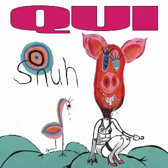 Snuh by Qui