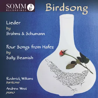 Birdsong by Andrew West