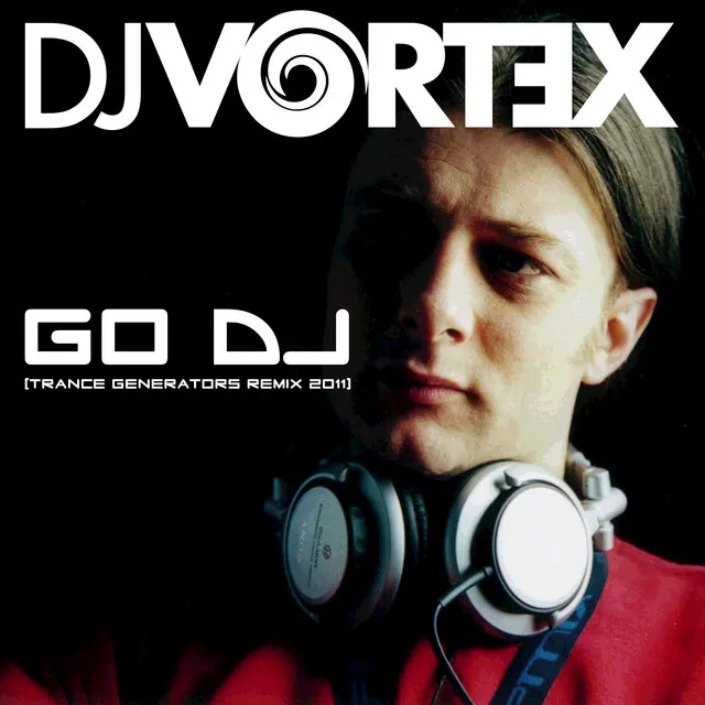 Go DJ - Trance Generators Remix - Stream Mix