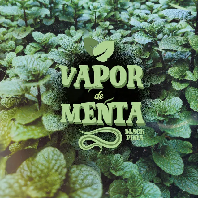 Vapor de menta