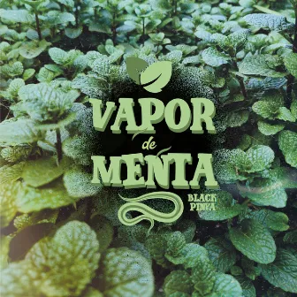 Vapor de menta by Això's Lava