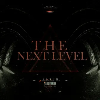 The Next Level by Daront