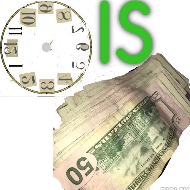 Time Is Money