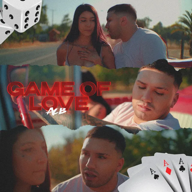 GAME OF LOVE