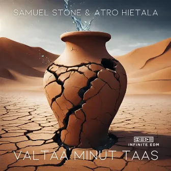 Valtaa minut taas by Atro Hietala