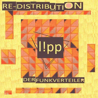 Re-Distribution by Lipp Der Funkverteiler