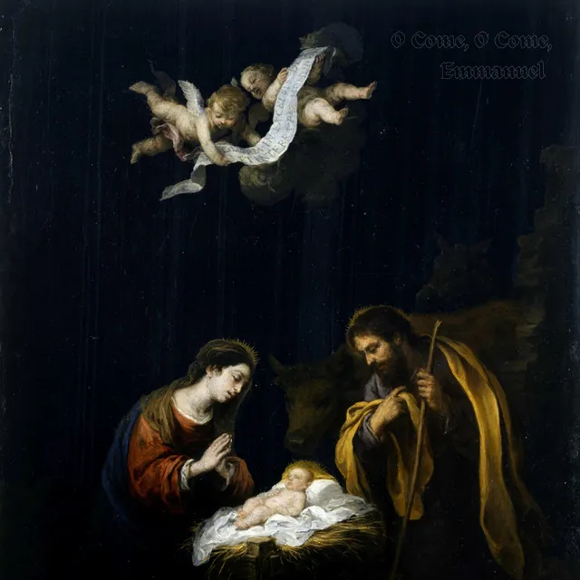 O Come, O Come Emmanuel (Kingdom of Heaven)