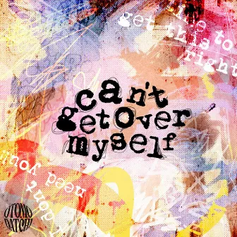 Can’t Get Over Myself (feat. Zuma.) by Jyodan