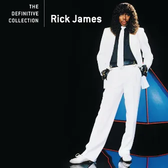 The Definitive Collection by Rick James