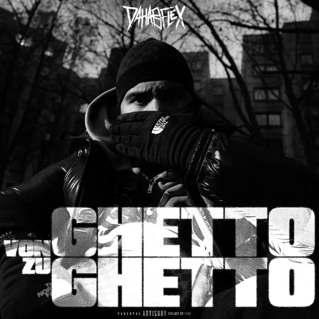 Von Ghetto zu Ghetto