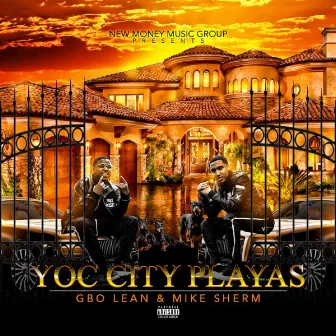 Yoc City Playas by G-Bo Lean