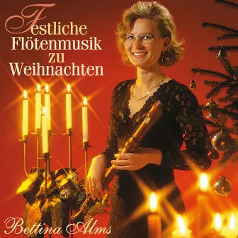 Festliche Flötenmusik zu Weihnachten by Bettina Alms