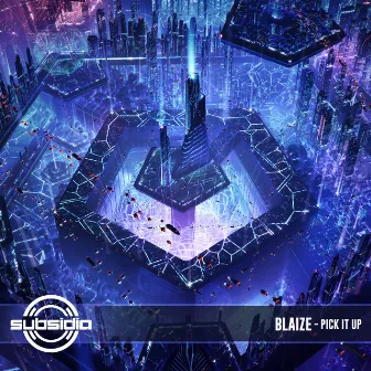 Pick It Up by Blaize