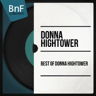 Best of Donna Hightower by Donna Hightower