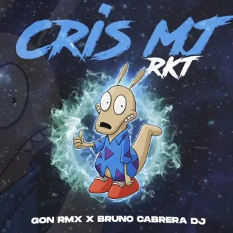 Cris Mj Rkt by Bruno Cabrera Dj