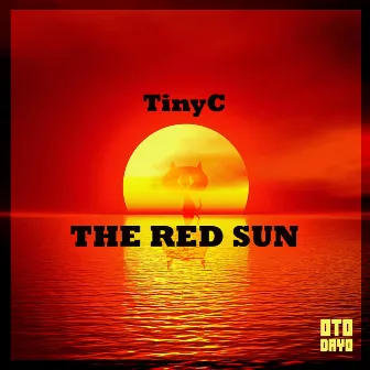 The Red Sun by TinyC