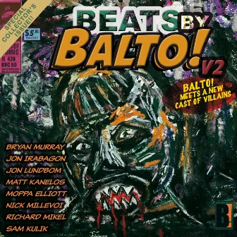 Beats by Balto! Vol. 2 by Bryan Murray