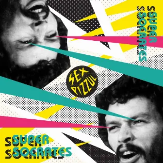 Supersocrates by Sex Pizzul