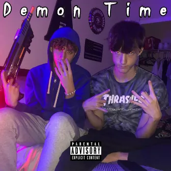 Demon Time by globe