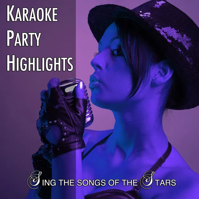 Caught Up in the Rapture (In the Style of Anita Baker) [Karaoke Version]