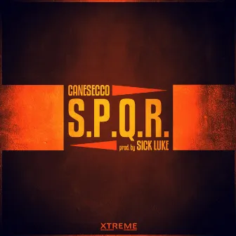 S.P.Q.R. by Canesecco