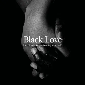 Black Love by Eneeks