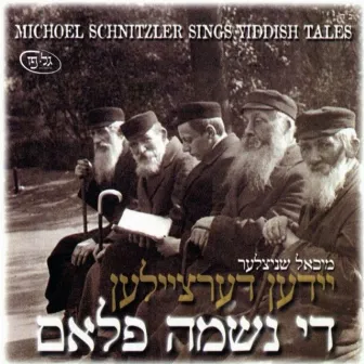 Di Neshuma Flam by Michoel Schnitzler