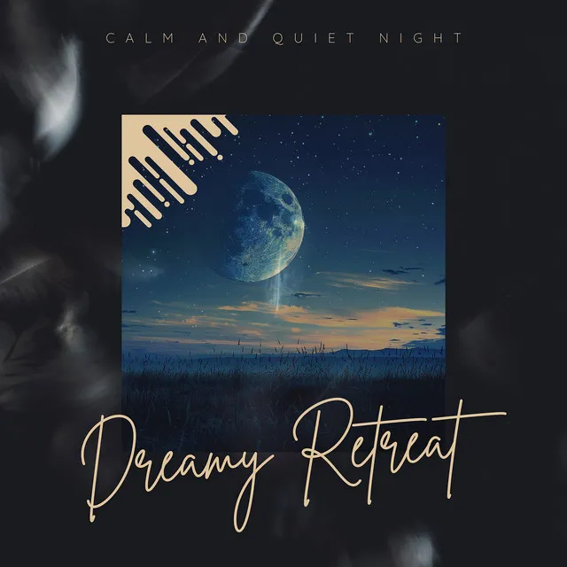 Calm and Quiet Night