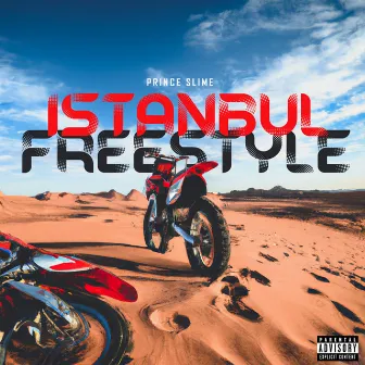 Istanbul (Freestyle) by Prince Slime