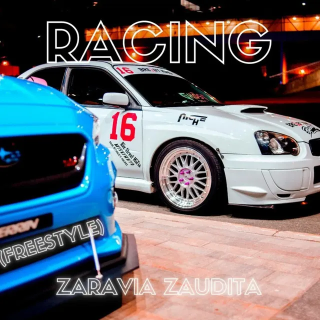 Racing (Freestyle)