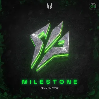 Milestone by BearSpaw