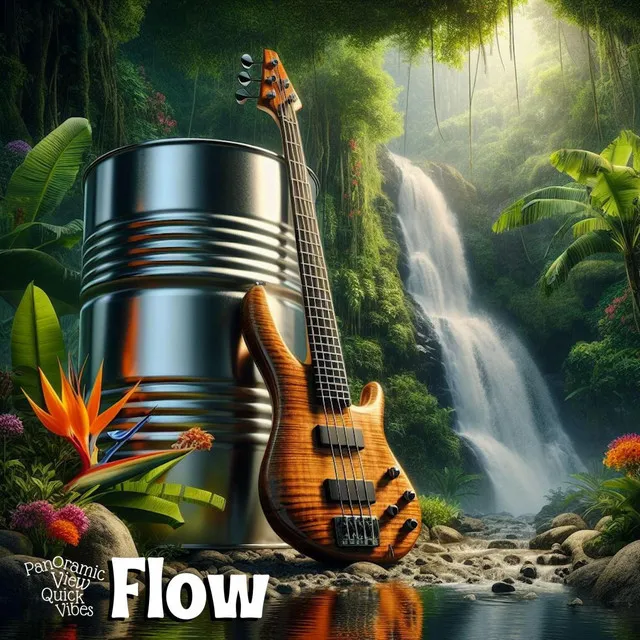 Bass Flow