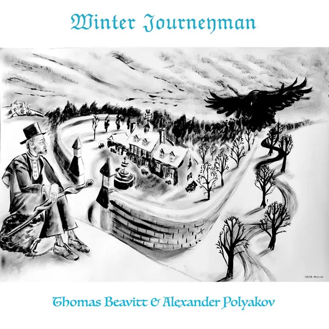 Winterreise, D. 911 "Winter Journeyman": XXII. Mut! (Bravado)